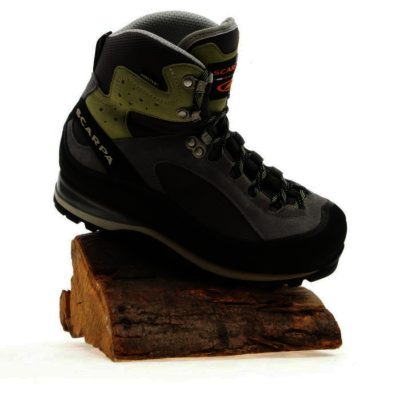 Women’s Cristallo GORE-TEX® Alpine Walking Boot Women’s Cristallo GORE-TEX® Alpine Walking Boot
